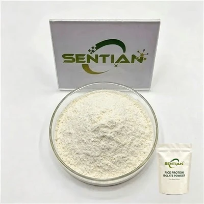 Diri Pwoteyin Izole Powder
